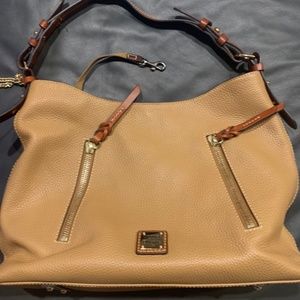 Dooney & Bourke Hobo